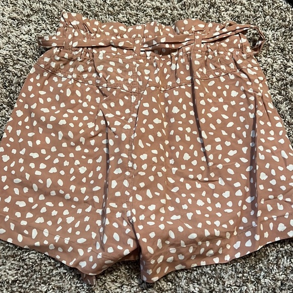 Shorts - Picture 2 of 3